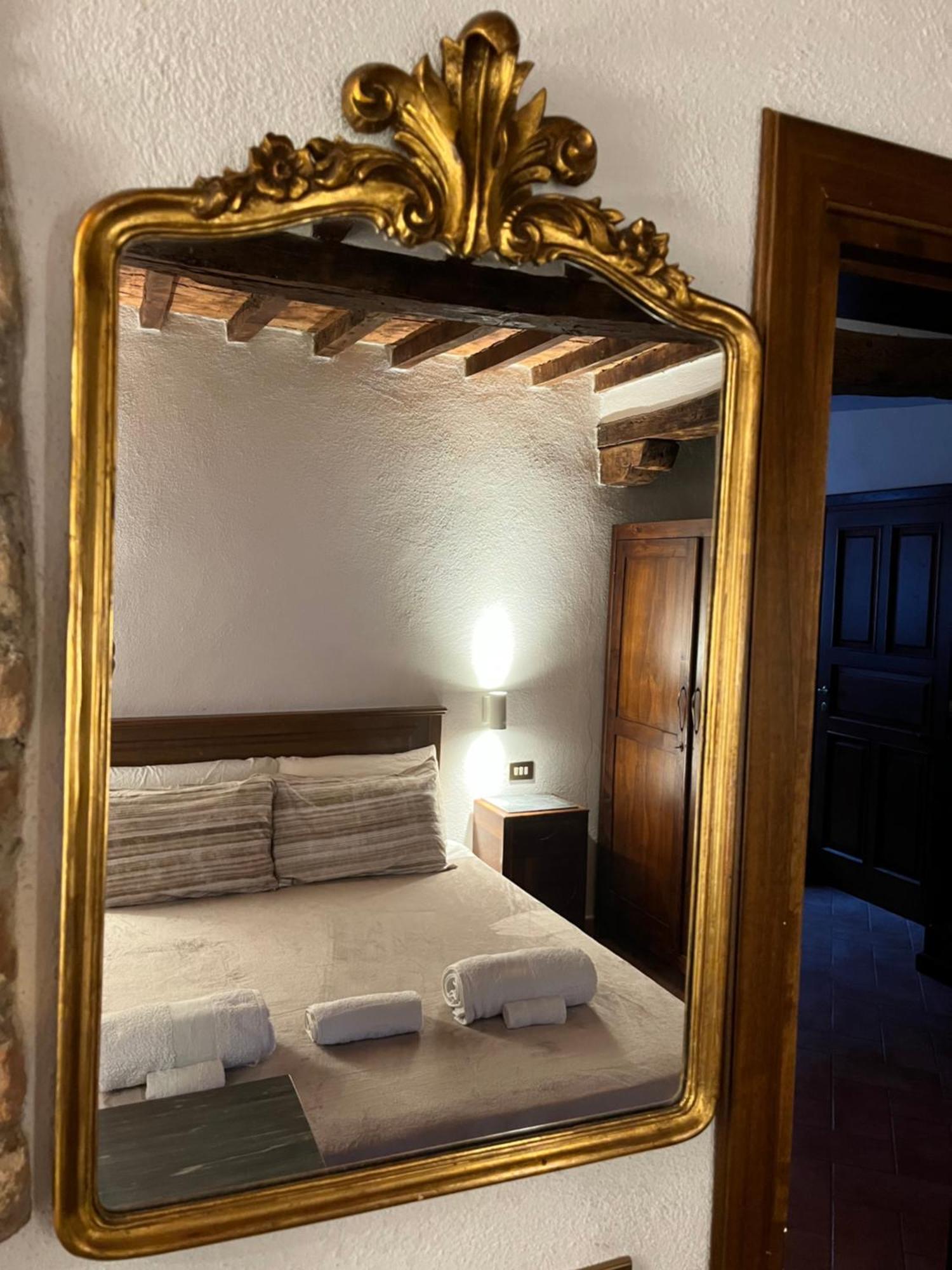 L' Antico Lavatoio Apartment Pitigliano Exterior photo